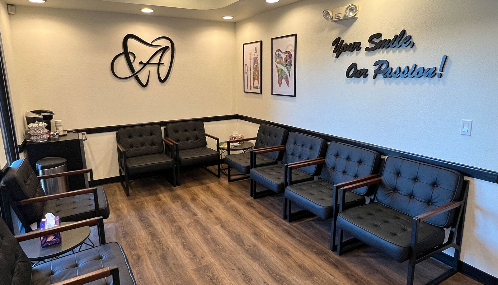 Dentist in Glendale