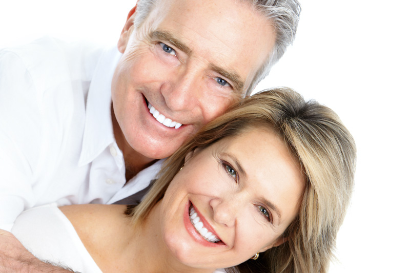 Dental Implants in Glendale