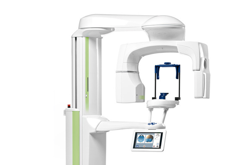 Cone Beam CT Imaging in 